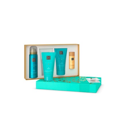 THE RITUAL OF KARMA SMALL GIFT SET