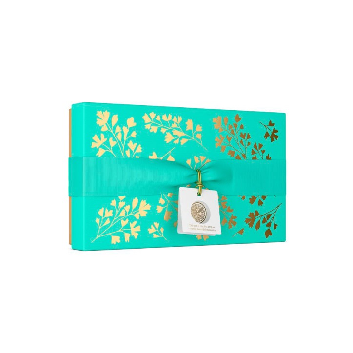 THE RITUAL OF KARMA SMALL GIFT SET
