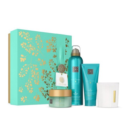 Rituals THE RITUAL OF KARMA MEDIUM GIFT SET