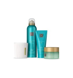 THE RITUAL OF KARMA MEDIUM GIFT SET