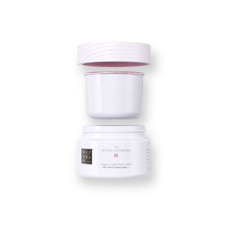 Rituals THE RITUAL OF SAKURA body cream refill 220 ml