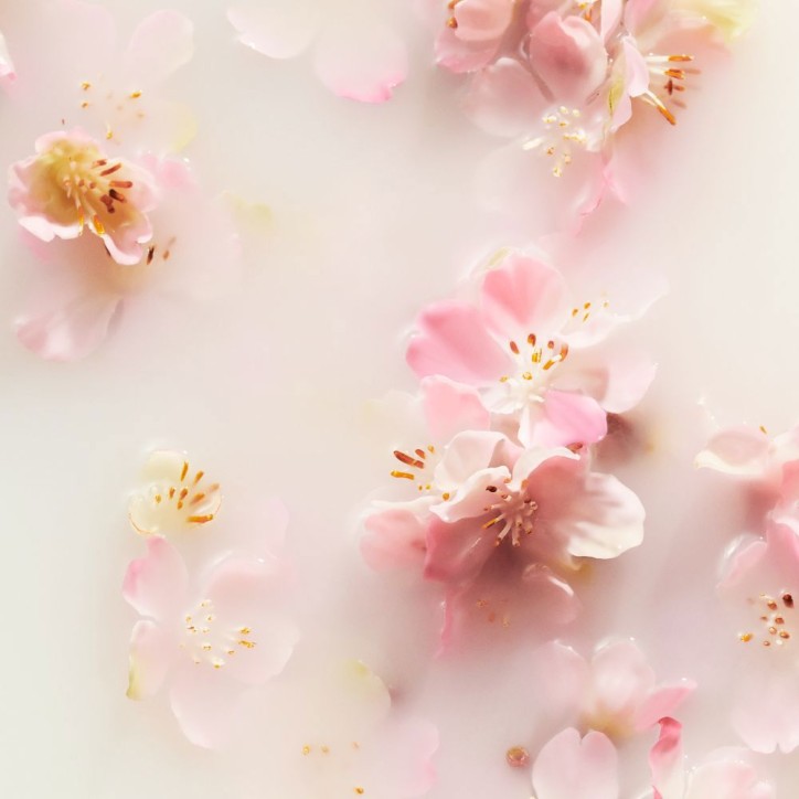 THE RITUAL OF SAKURA hair & body mist 50 ml