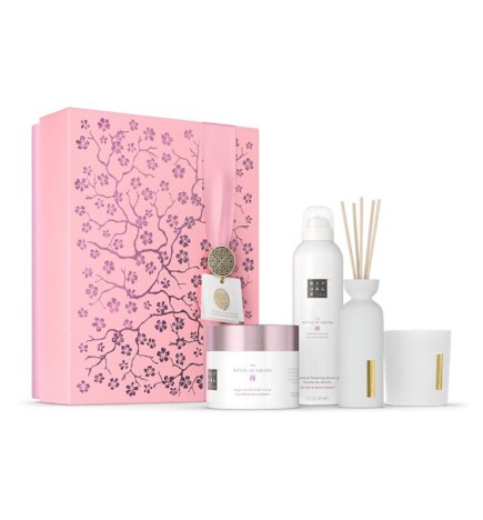 Rituals THE RITUAL OF SAKURA MEDIUM GIFT SET