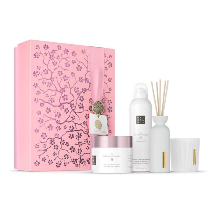 THE RITUAL OF SAKURA LARGE GIFT SET