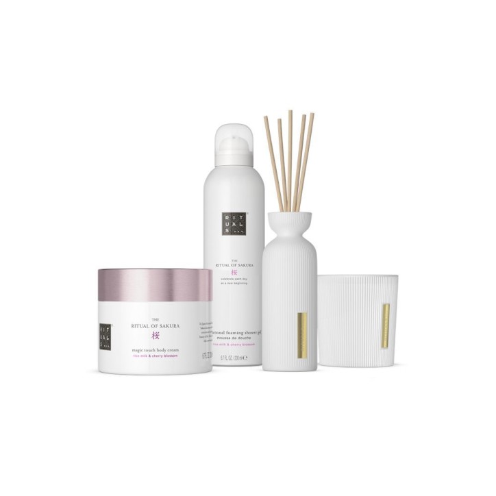 THE RITUAL OF SAKURA LARGE GIFT SET