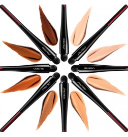TSUTSU FUDE concealer brush