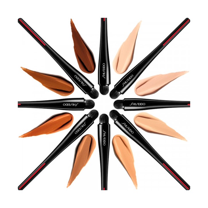 TSUTSU FUDE concealer brush