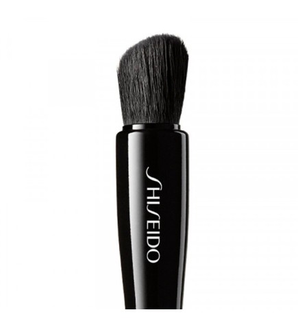 NANAME FUDE multi eye brush