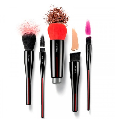HASU FUDE foundation brush
