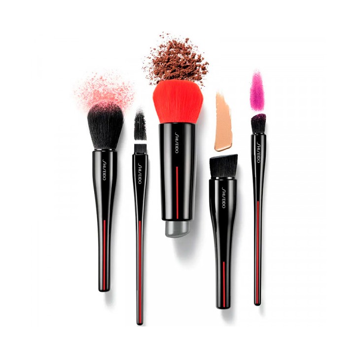 HASU FUDE foundation brush