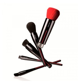 Shiseido HASU FUDE foundation brush
