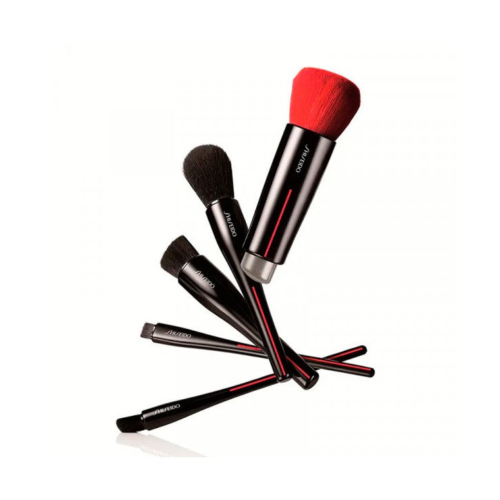 HASU FUDE foundation brush