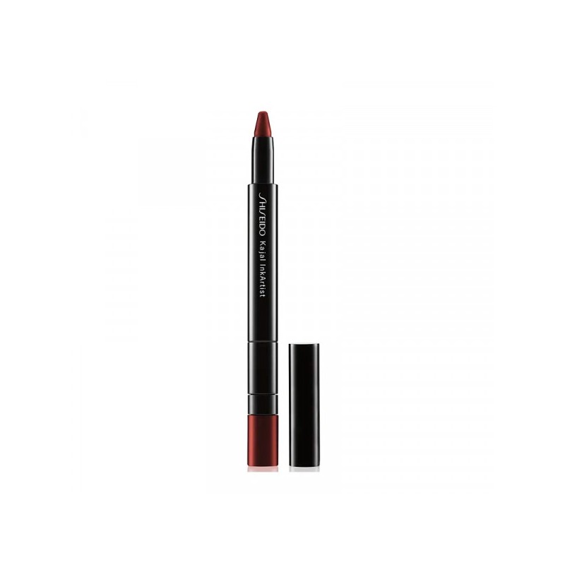 Shiseido KAJAL INKARTIST 04-azuki red 0,8 gr