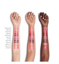 Shiseido COLORGEL lipbalm 105-poppy 2 g
