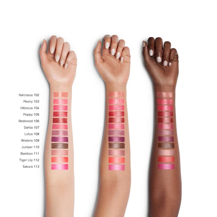 COLORGEL lipbalm 105-poppy 2 g