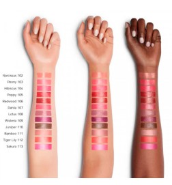 Shiseido COLORGEL lipbalm 110-jupiter 2 g