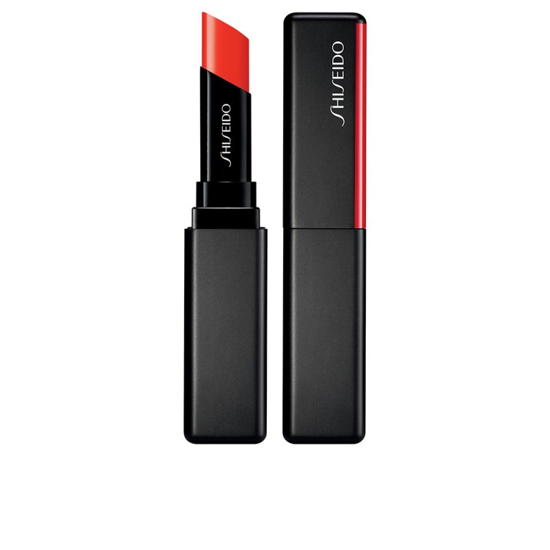 Shiseido COLORGEL lipbalm 112-tiger lily 2 g