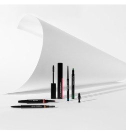 Shiseido IMPERIALLASH mascaraink 01 8,5 gr
