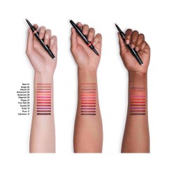 Shiseido LIPLINER inkduo 11-plum 1,1 gr