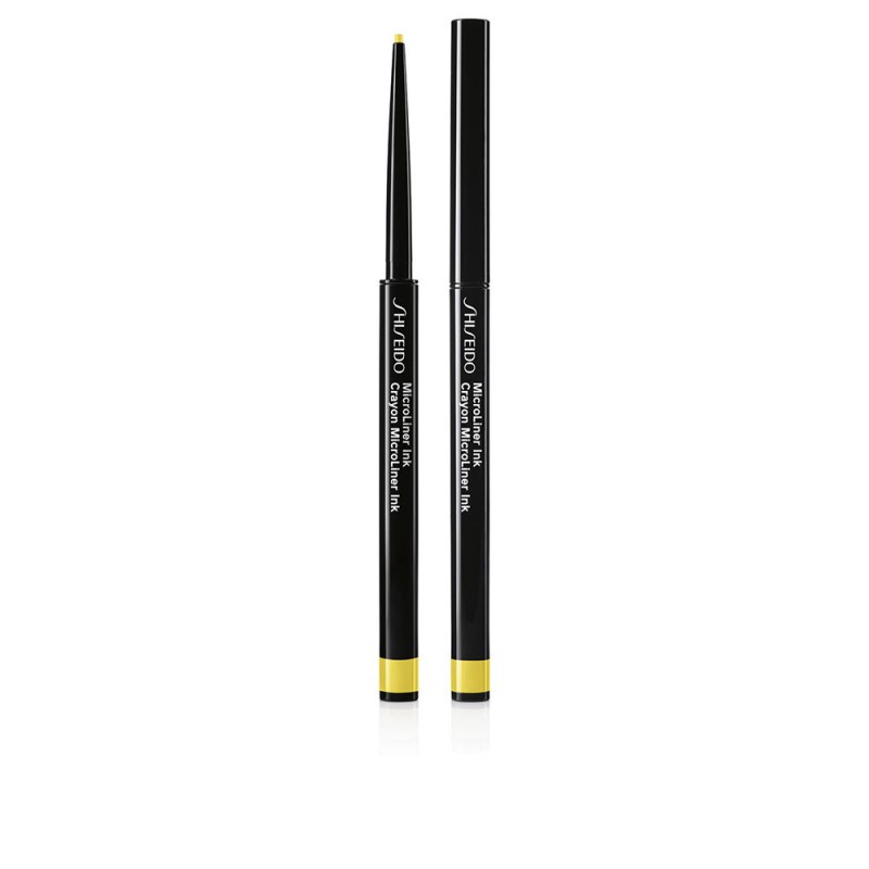 Shiseido MICROLINER ink 06-matte yellow 0,08 g