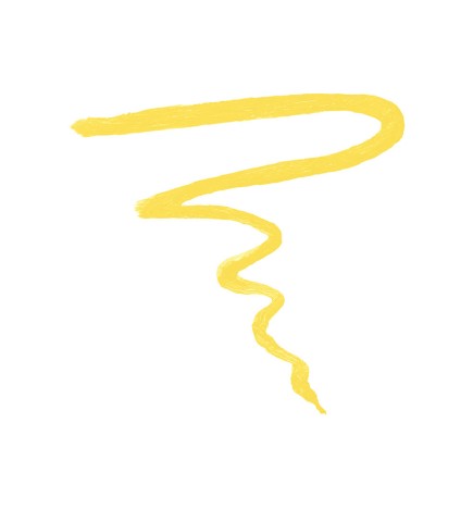 MICROLINER ink 06-matte yellow 0,08 g