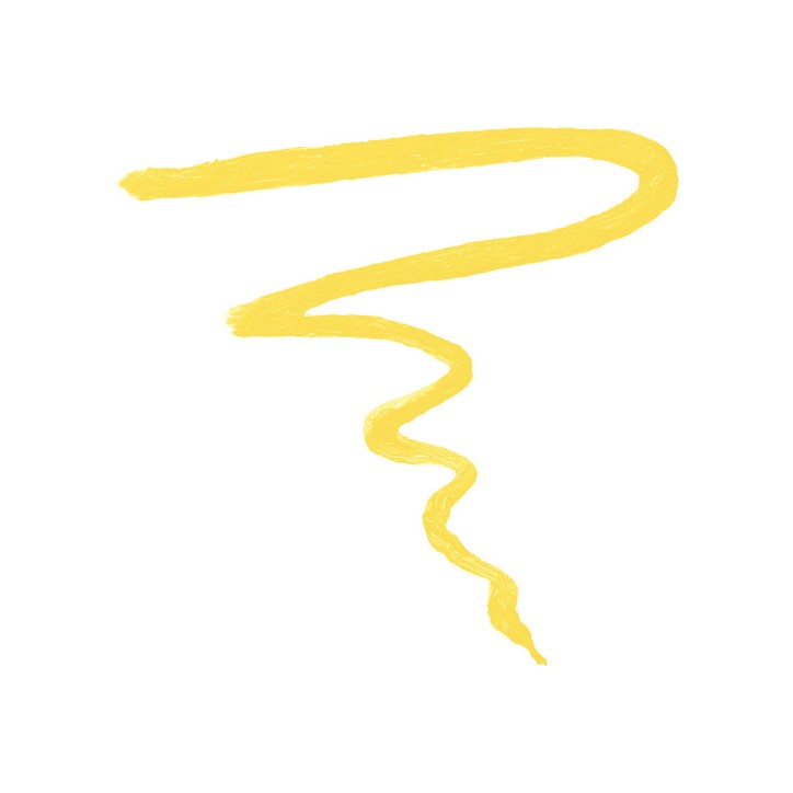 MICROLINER ink 06-matte yellow 0,08 g