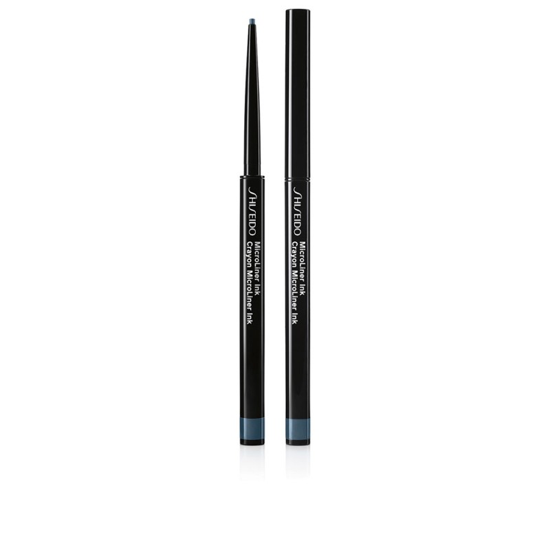 Shiseido MICROLINER ink 08-matte teal 0,08 g