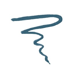 MICROLINER ink 08-matte teal 0,08 g