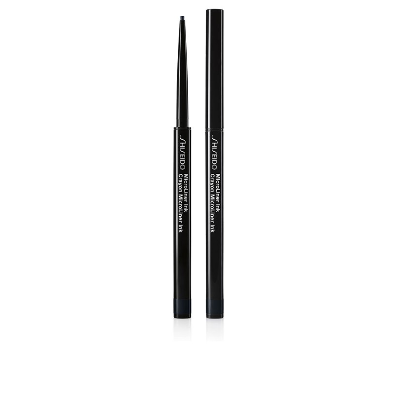 Shiseido MICROLINER INK crayon 01-black 0,08 gr