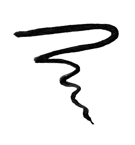 MICROLINER INK crayon 01-black 0,08 gr