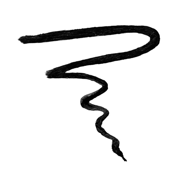 MICROLINER INK crayon 01-black 0,08 gr