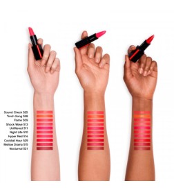 MODERNMATTE POWDER lipstick 514-hyper red 4 gr