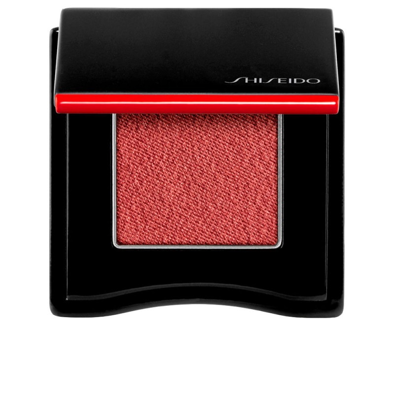 Shiseido POP powdergel eyeshadow 03-matte peach