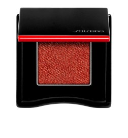 Shiseido POP powdergel eyeshadow 06-shimmering orange