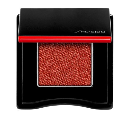 Shiseido POP powdergel eyeshadow 06-shimmering orange