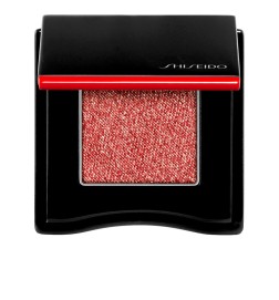 Shiseido POP powdergel eyeshadow 14-sparkling coral