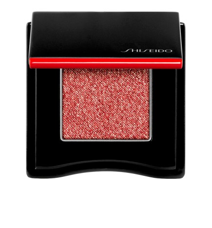 Shiseido POP powdergel eyeshadow 14-sparkling coral