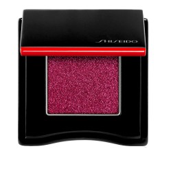 Shiseido POP powdergel eyeshadow 18-sparkling red