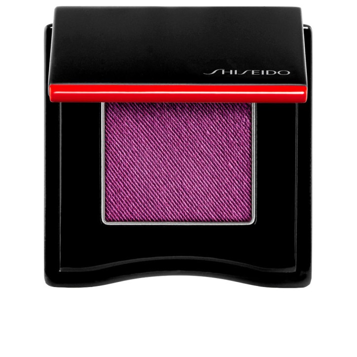 POP powdergel eyeshadow 12-matte purple