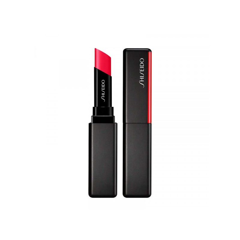 Shiseido COLORGEL lipbalm 106-redwood 2 g