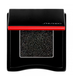Shiseido POP powdergel eyeshadow 09-sparkling black