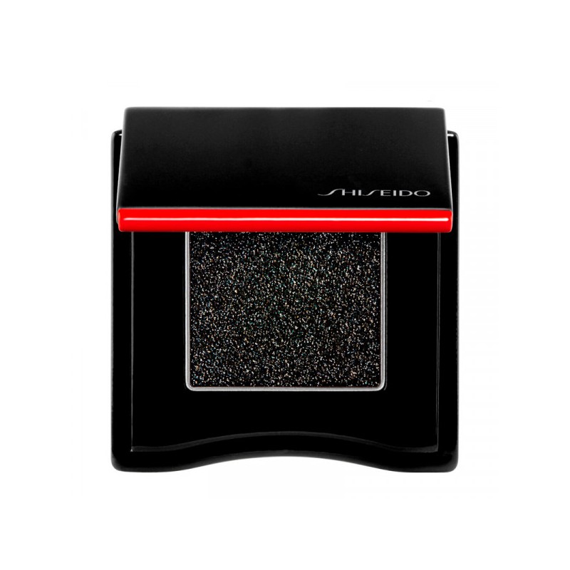 Shiseido POP powdergel eyeshadow 09-sparkling black