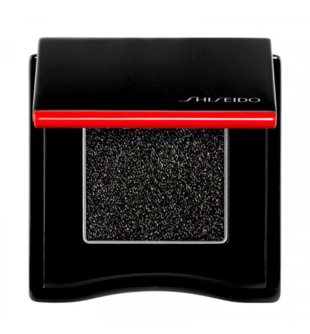 Shiseido POP powdergel eyeshadow 09-sparkling black