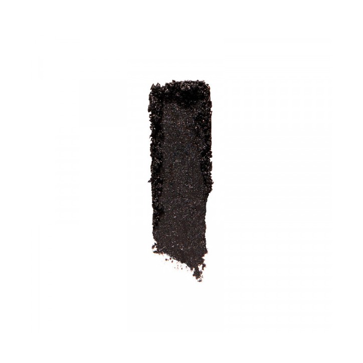 POP powdergel eyeshadow 09-sparkling black