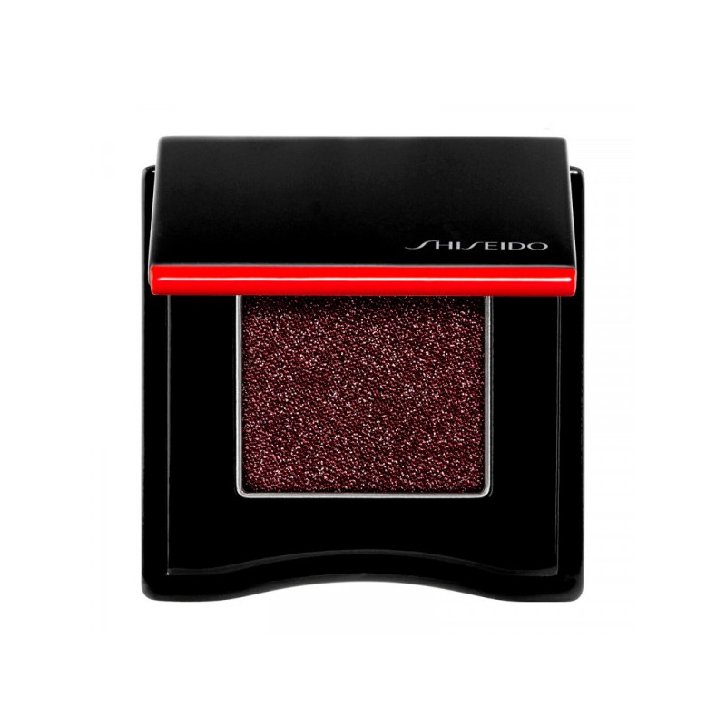 Shiseido POP powdergel eyeshadow 15-shimmering plum