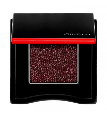 Shiseido POP powdergel eyeshadow 15-shimmering plum