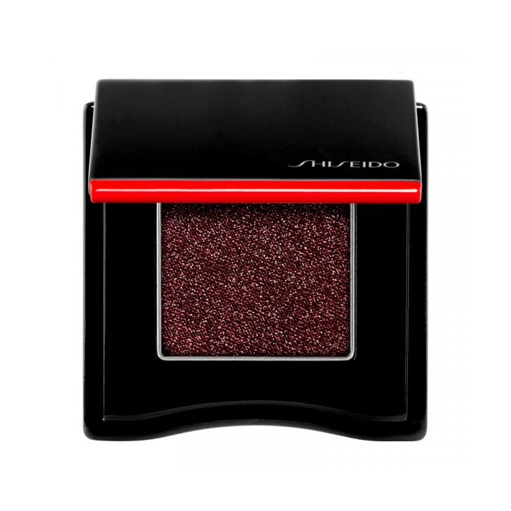 POP powdergel eyeshadow 15-shimmering plum