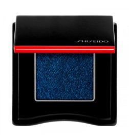 Shiseido POP powdergel eyeshadow 17-shimmering navy