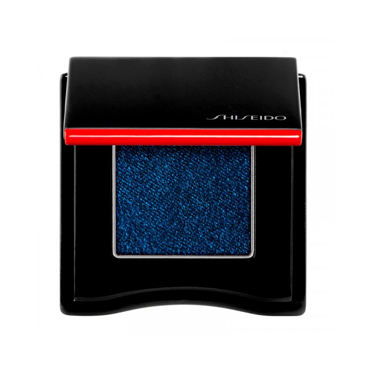 POP powdergel eyeshadow 17-shimmering navy