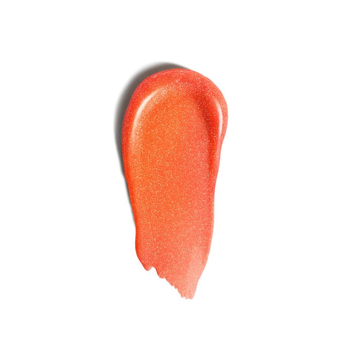 SHIMMER gel gloss 06-daldal orange 9 ml